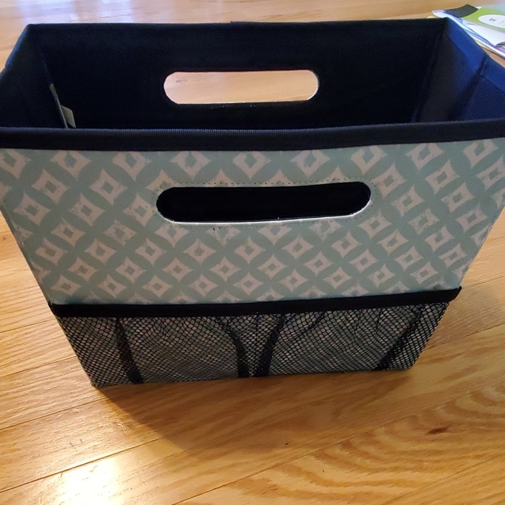 Thirty one fold n file